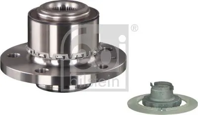 Immagine prodotto di Kit cuscinetti ruota FEBI 24414