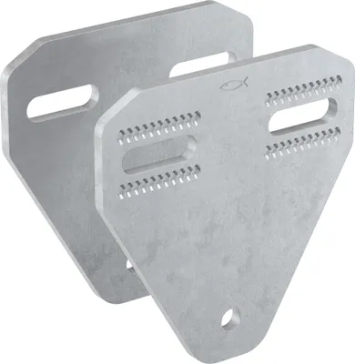 Produktbild von Fischer 547832, 4 Stück(e)