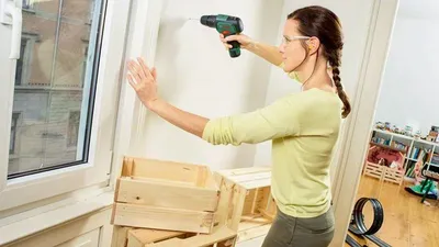 Produktbild von Akku-Schlagbohrschrauber EasyImpact 12, 12Volt, Schlagbohrmaschine