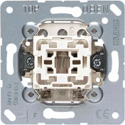 Produktbild von Jung 503 Kou - 3P - 400 V