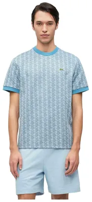 Immagine prodotto di T-shirt Lacoste TH11971QI da Uomo
