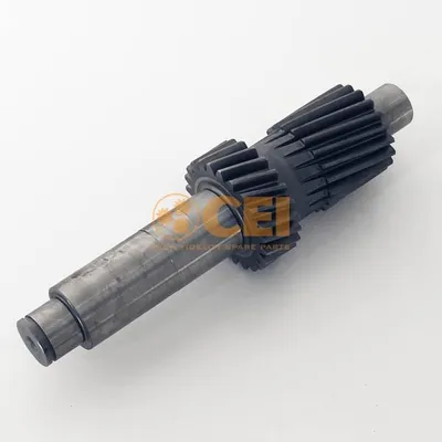 Image de Arbre de transmission Iveco DAF MAN Renault | 178661, 1313303010, 5001831805