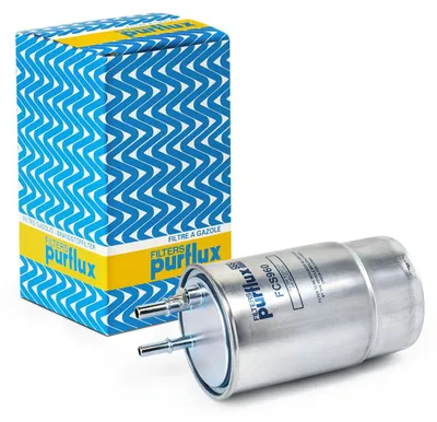 Produktbild von Kraftstofffilter PURFLUX FCS960 für FIAT Ducato Kastenwagen (250, 290) Filtereinsatz