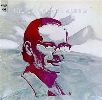 Produktbild von Bill Evans (Piano) (1929-1980): The Bill Evans Album (180g) -   - (LP / T)