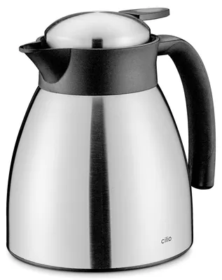 Produktbild von Cilio Isolierkanne SAVONA 500 ml 544060 4017166544060