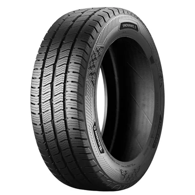 Obrázek produktu pro Pneumatika BARUM 235/65 R16 115/113R SNOVANIS 3
