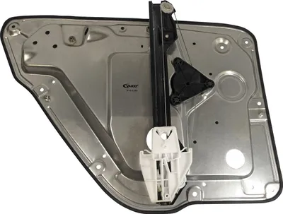 Produktbild von VAICO V10-6280 Elektrischer Fensterheber Hinten Rechts für SKODA Fabia I Combi (6Y5) FABIA (6Y2) FABIA Stufenheck (6Y3) Fabia I Praktik (6Y5)