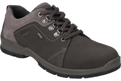 Produktbild von JOSEF SEIBEL Lenny 55 | Halbschuh für Herren | Grau