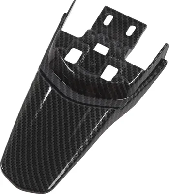 Image de Garde-boue arrière de moto,Protecteur de garde-boue arrière,Garde-boue arrière,Garde-boue de moto,Garde-boue de moto,Garde-boue arrière anti-éclaboussures