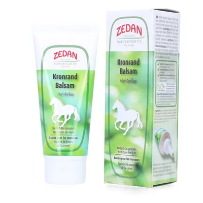 Produktbild von Zedan Kronrand Balsam Hufaufbau