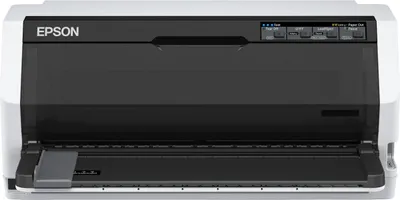 Immagine prodotto di Epson LQ780N Stampante ad Aghi 360x180 DPI 487 cps Bianco Nero