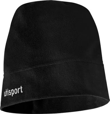 Zdjęcie produktu dla Czapka polarowa Uhlsport Uhlsport – czarna, rozmiar: