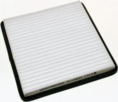 Produktbild von DENCKERMANN M110837 Innenraumfilter Pollenfilter für CHEVROLET SPARK (M300)