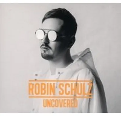 Produktbild von Uncovered (Ltd.Edition Digipack)