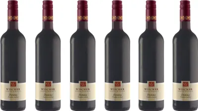 Produktbild von Wein-Paket "2022 Domina Qualitätswein trocken" 6 x 0,75 L