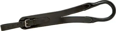 Immagine prodotto di Hispano Hipica Basic Croup Brown Full Brown Full
