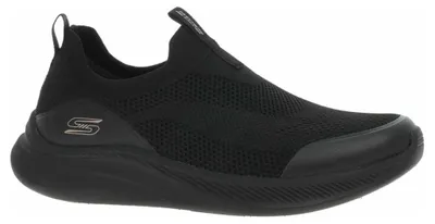 Produktbild von Skechers BOBS Moda Flex - Chill Dawn schwarz 38,5