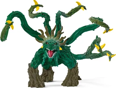 Produktbild von Schleich 70144 Dschungel Ungeheuer