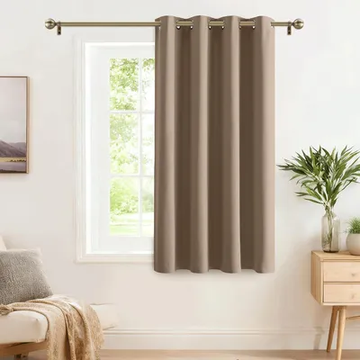 Imagen del producto de Cortina térmica - Aproximadamente 132 cm - Lavable
