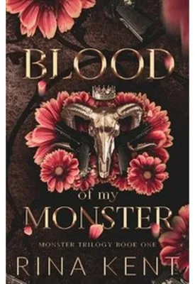 Produktbild von Blood of My Monster