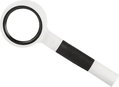 Obrázek produktu pro Verk 09181 Zvětšovací lupa 35 mm, zvětšení 16x