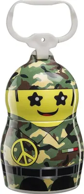 Obrázok produktu pre Držiak Na Vrecká Pre Psov Ferplast Dudu Soldier