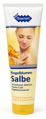 Immagine prodotto di Unguento alla calendula con pantenolo, 150 ml SAL