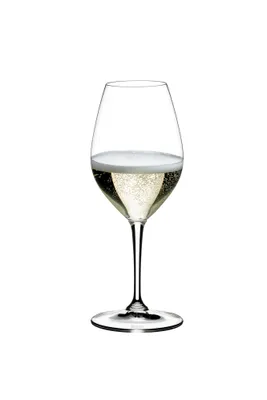 Produktbild von Riedel Vinum Champagner Weinglas, 2 Stück