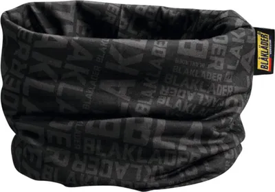 Produktbild von Blakläder Multifunktionstuch, Farbe: BLACK