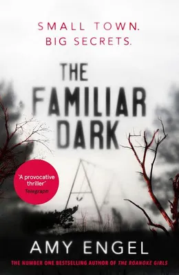 Obrázok produktu pre ISBN Familiar Dark, detektívne fikcie, Angličtina, 256 strany
