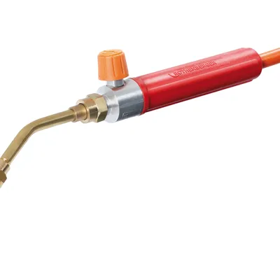Produktbild von ROTHENBERGER Industrial Propan Lötset 1800 - 30801