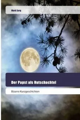 Produktbild von Der Papst als Hutschachtel