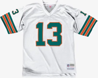 Produktbild von Mitchell & Ness NFL Legacy Jersey Miami Dolphins Dan Marino 1984 L