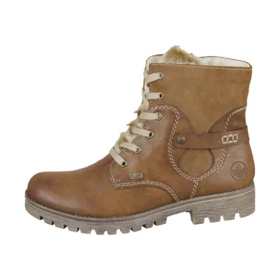 Produktbild von Rieker Stiefelette Stiefelette Kunstleder