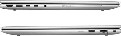 Produktbild von EliteBook 6 G1a (AD3J9ET) (silber, AMD Ryzen 5 230, AMD Radeon 760M, 16 GB DDR5, 512 GB (512 GB SSD), Windows 11 Pro)