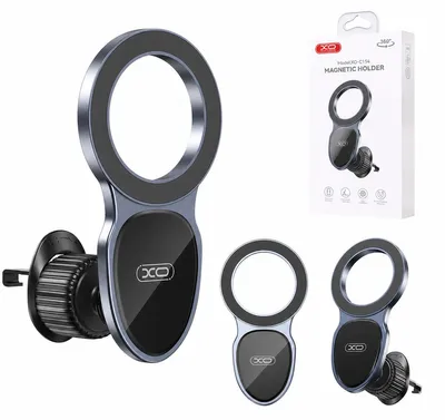 Immagine prodotto di XO magnete porta cellulare per auto per ventilatore