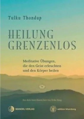 Obrázek produktu pro Heilung Grenzenlos
