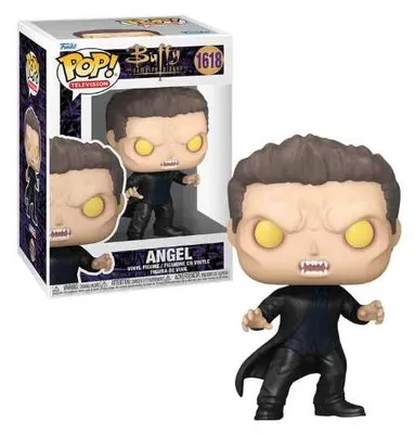 Productafbeelding van Buffy the Vampire Slayer - Angel 1618 - Funko Pop! Vinyl figuur