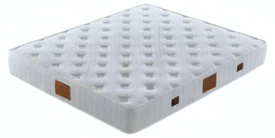 Productafbeelding van Orthopedisch matras, tweezijdig matras, bonellvering matras, slaapmatras