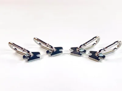 Produktbild von Acebikes Flexi Rail Expansion Set