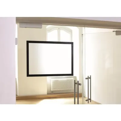 Produktbild von DURABLE Plakatrahmen DURAFRAME POSTER DIN A2 schwarz