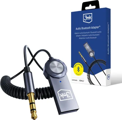 Immagine prodotto di Accessori - Adattatore audio Bluetooth 3Mk