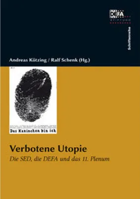 Image de Verbotene Utopie
