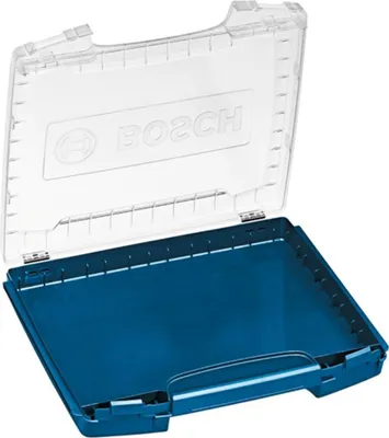 Obrázok produktu pre Systémový kufrík Bosch I-Boxx 53 316 x 363 x 53 mm ( 1600A001RV )