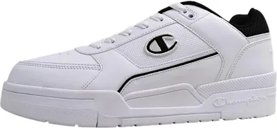 Image de Champion RD18 Heritage Low Cut Herrenschuhe sportlicher Schnürer Weiß Freizeit