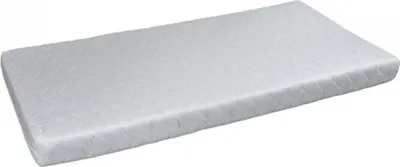 Produktbild von Standardschaummatratze 160x80x12cm