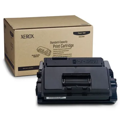 Zdjęcie produktu dla Toner Xerox 106R01414 (Černý)