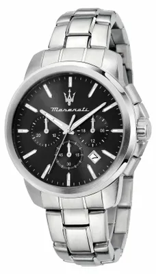 Image de Maserati - R8873621046 - Montre bracelet - Homme - Quartz - SUCCESSO