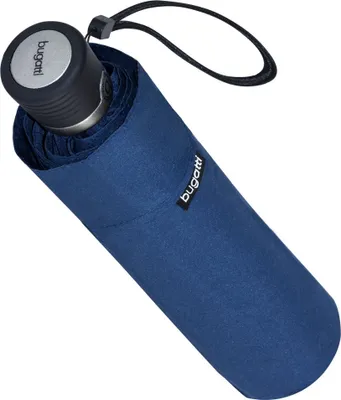 Zdjęcie produktu dla Kieszonkowy parasol Bugatti Take It 24 cm