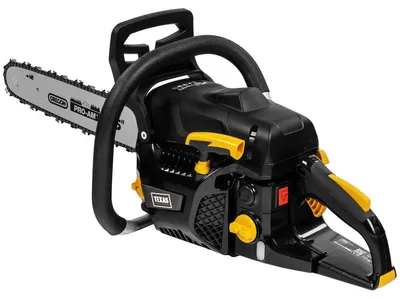 Produktbild von Texas Kettensäge Benzin Motorsäge XCS4500 45cm 45cm³ 2,3PS 2Takt Oregon 6,7kg